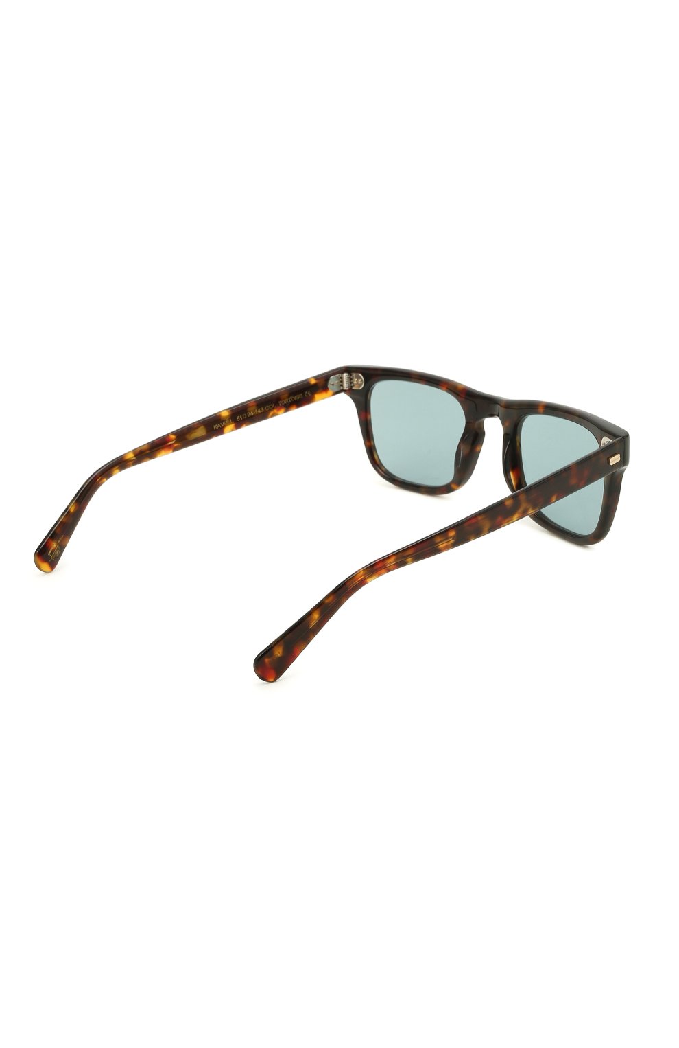 Солнцезащитные очки MOSCOT, арт. KAVELL SUN 2002-23, фото 5