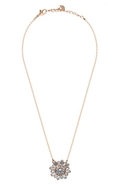 Кулон на цепочке sunshine SWAROVSKI, арт. 5451376, фото 1