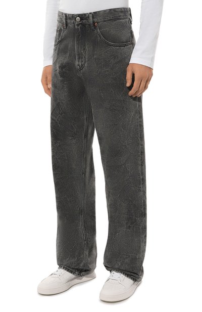 Джинсы MM6, арт. SH0LA0010/M30011, фото 3