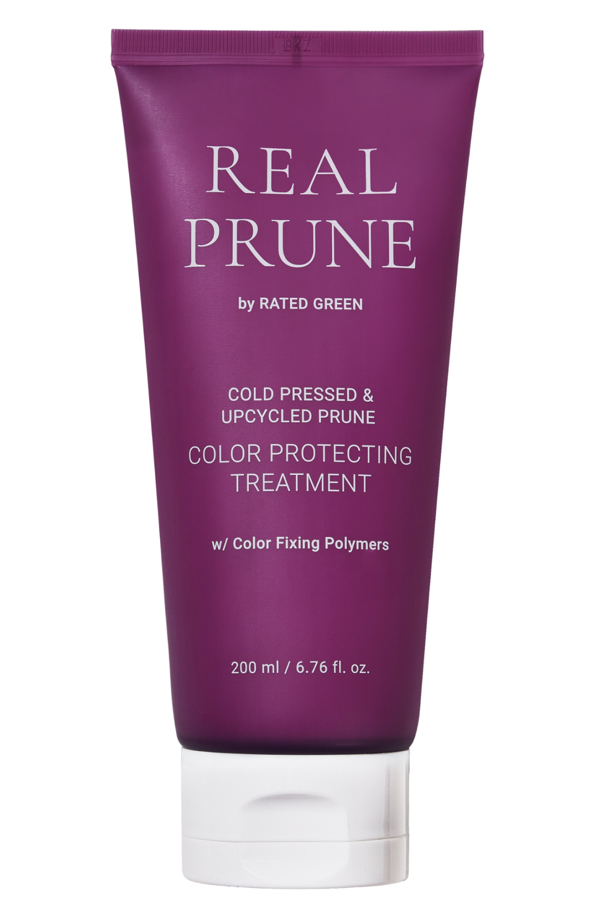 Маска для защиты окрашенных волос с маслом чернослива холодного отжима (200ml) RATED GREEN, арт. 8809514550894, фото 1