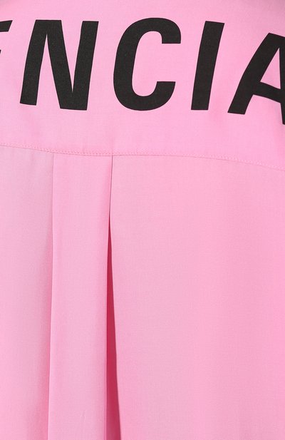 Блузка BALENCIAGA, арт. 520497/TF002, фото 5