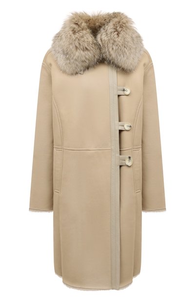 Дубленка COLOR TEMPERATURE, арт. Д, Бр- 12/371, фото 1