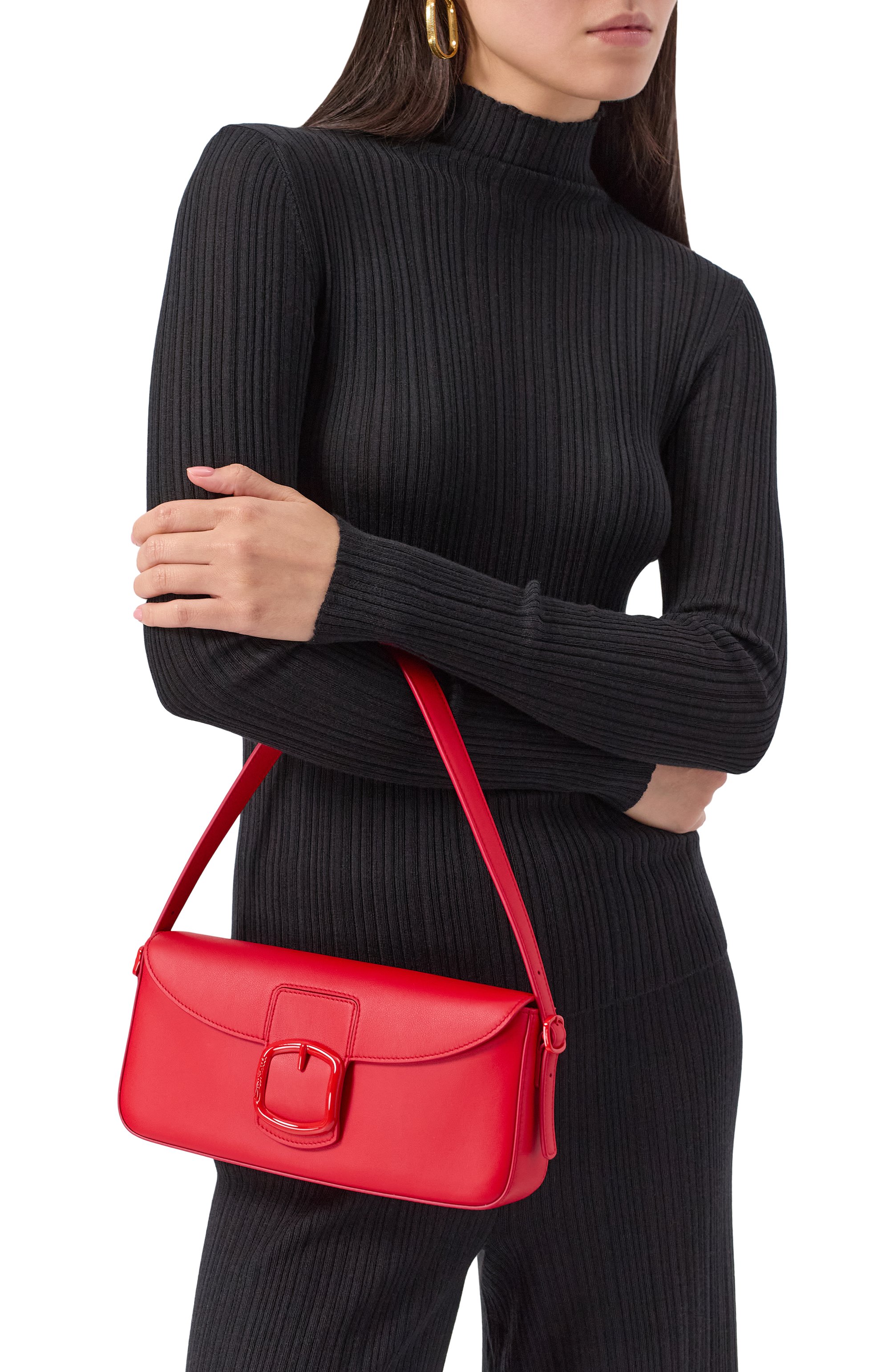 Сумка SANTONI, арт. DFBBA2669EN-TNACR70, фото 2