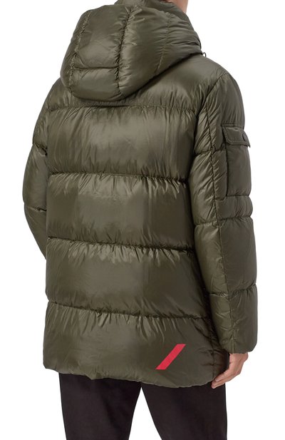 Пуховик AFTER LABEL, арт. VANC0UVER/N051, фото 4