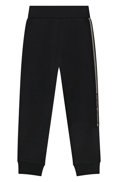 Костюм из толстовки и брюк EMPORIO ARMANI, арт. 6R4VJA/1JHSZ, фото 4