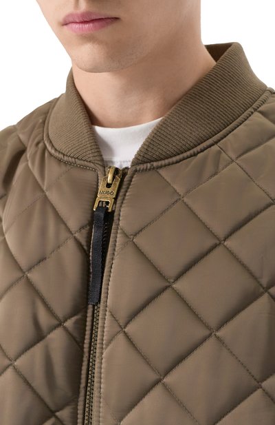 Бомбер HUGO, арт. 50546226, фото 5