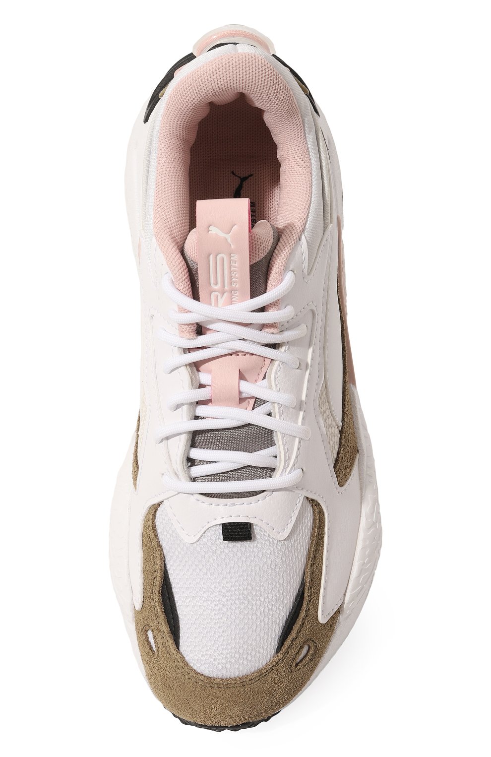 Кроссовки rs-z reinvent wns PUMA, арт. 38321901, фото 6