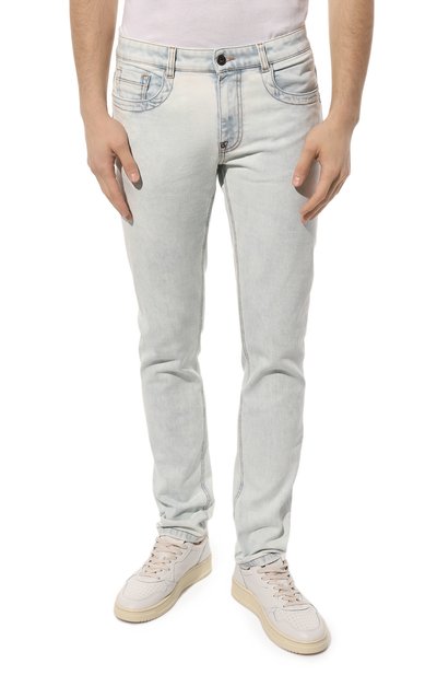 Джинсы DIRK BIKKEMBERGS, арт. C Q 101 1Z S 3976/267B, фото 3