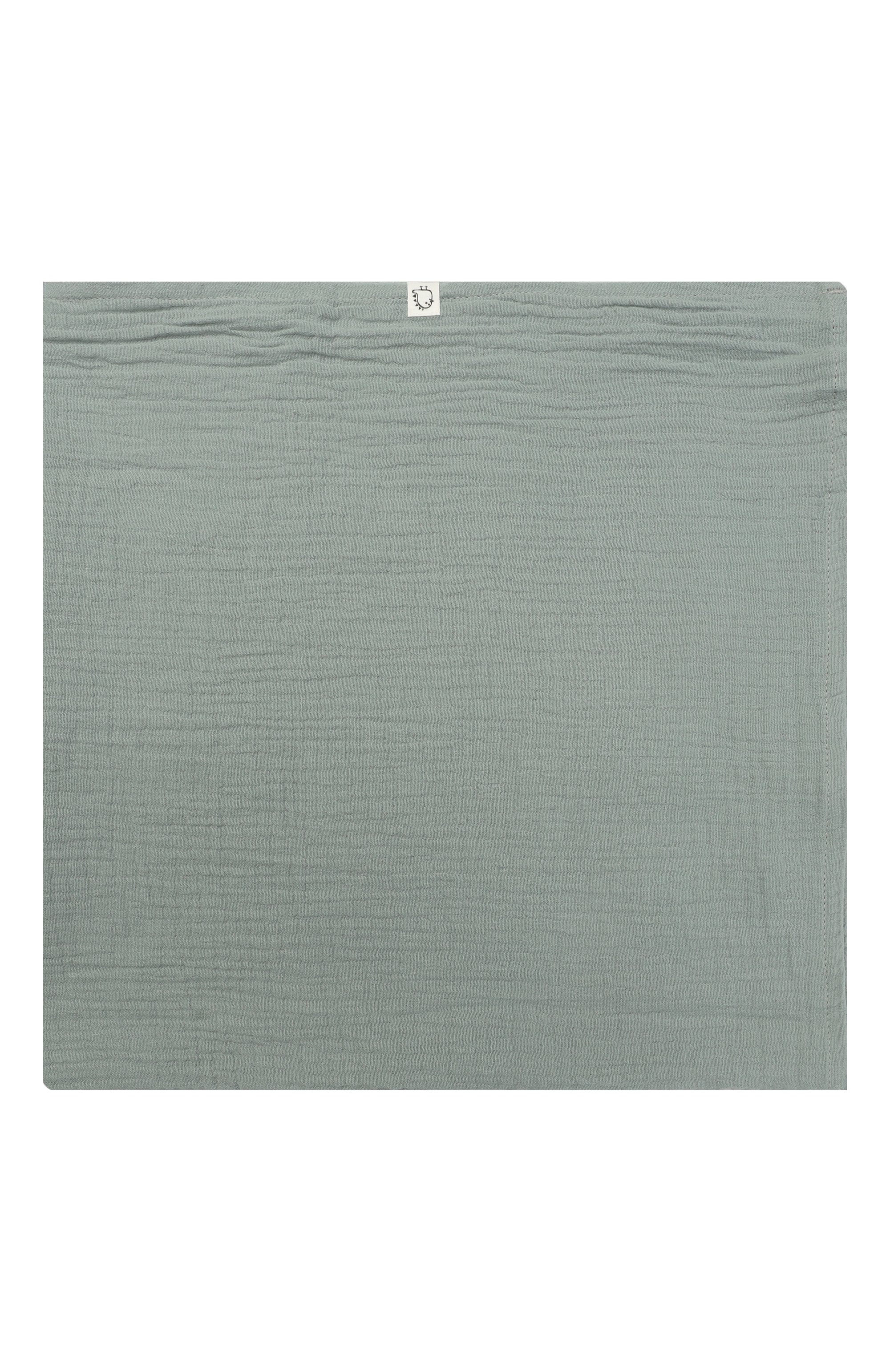 Комплект из трех пеленок BUBA KIDS, арт. BKMUSSW42, фото 9