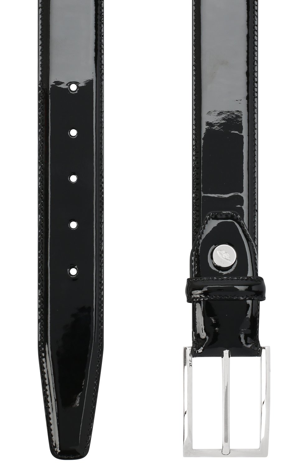 Кожаный ремень BRIONI, арт. 0BAV0L/09720, фото 2