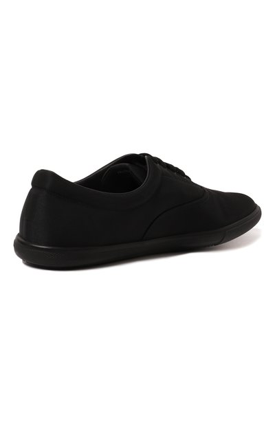 Кеды PRADA, арт. 2EG326-W08-F0002, фото 5