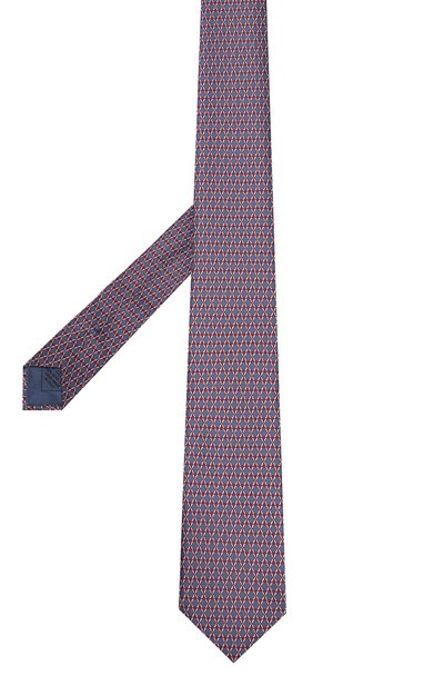 Комплект из галстука и платка BRIONI, арт. 08A400/08468, фото 2
