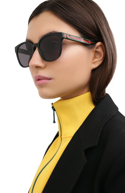 Солнцезащитные очки GUCCI, арт. GG0855SK 001, фото 2