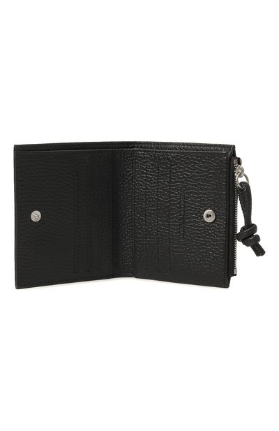 Кожаное портмоне EMPORIO ARMANI, арт. Y4R262/Y068E, фото 3