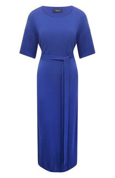 Платье из шелка и вискозы FREEAGE, арт. S22.DR309.6070.404, фото 1