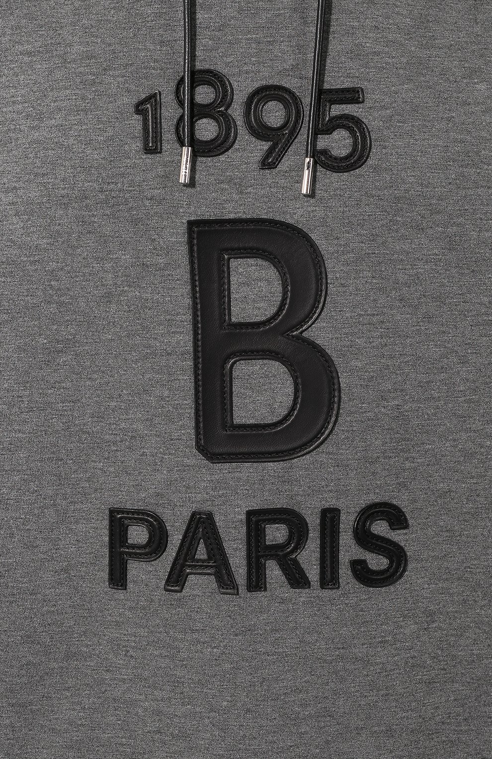 Худи из вискозы BERLUTI, арт. R16JHL18-002, фото 5