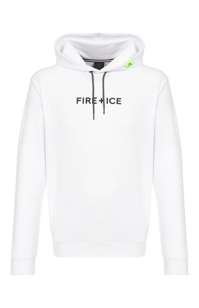 Мужской хлопковое худи BOGNER FIRE+ICE, арт. 84423697