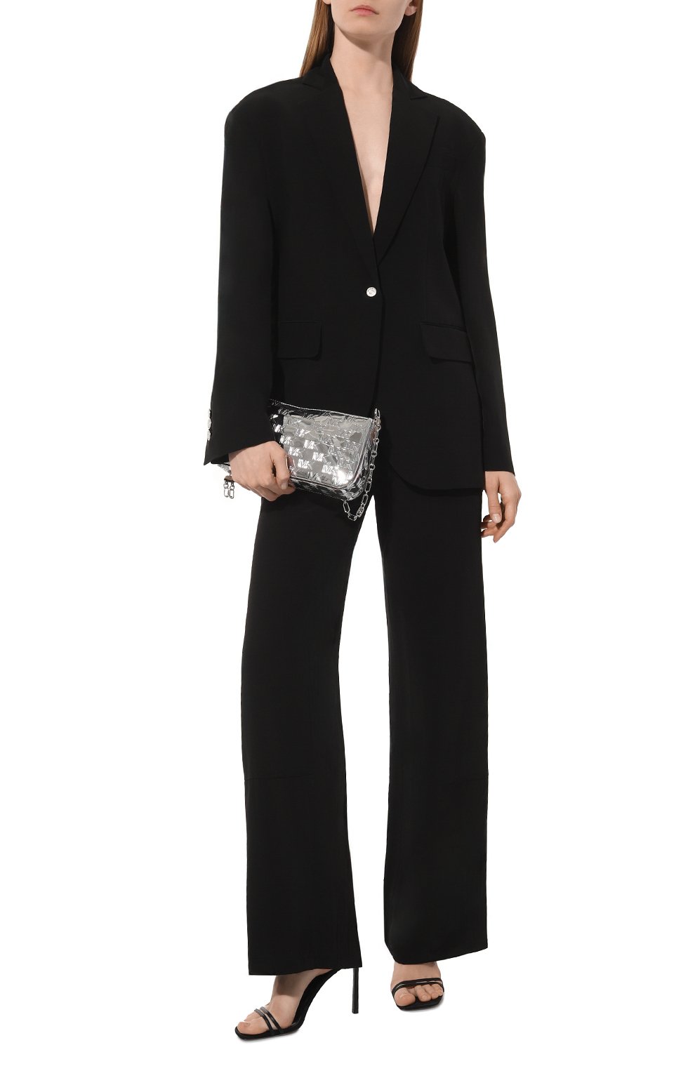 Сумка empire MICHAEL MICHAEL KORS, арт. 32H3S8EW60, фото 7