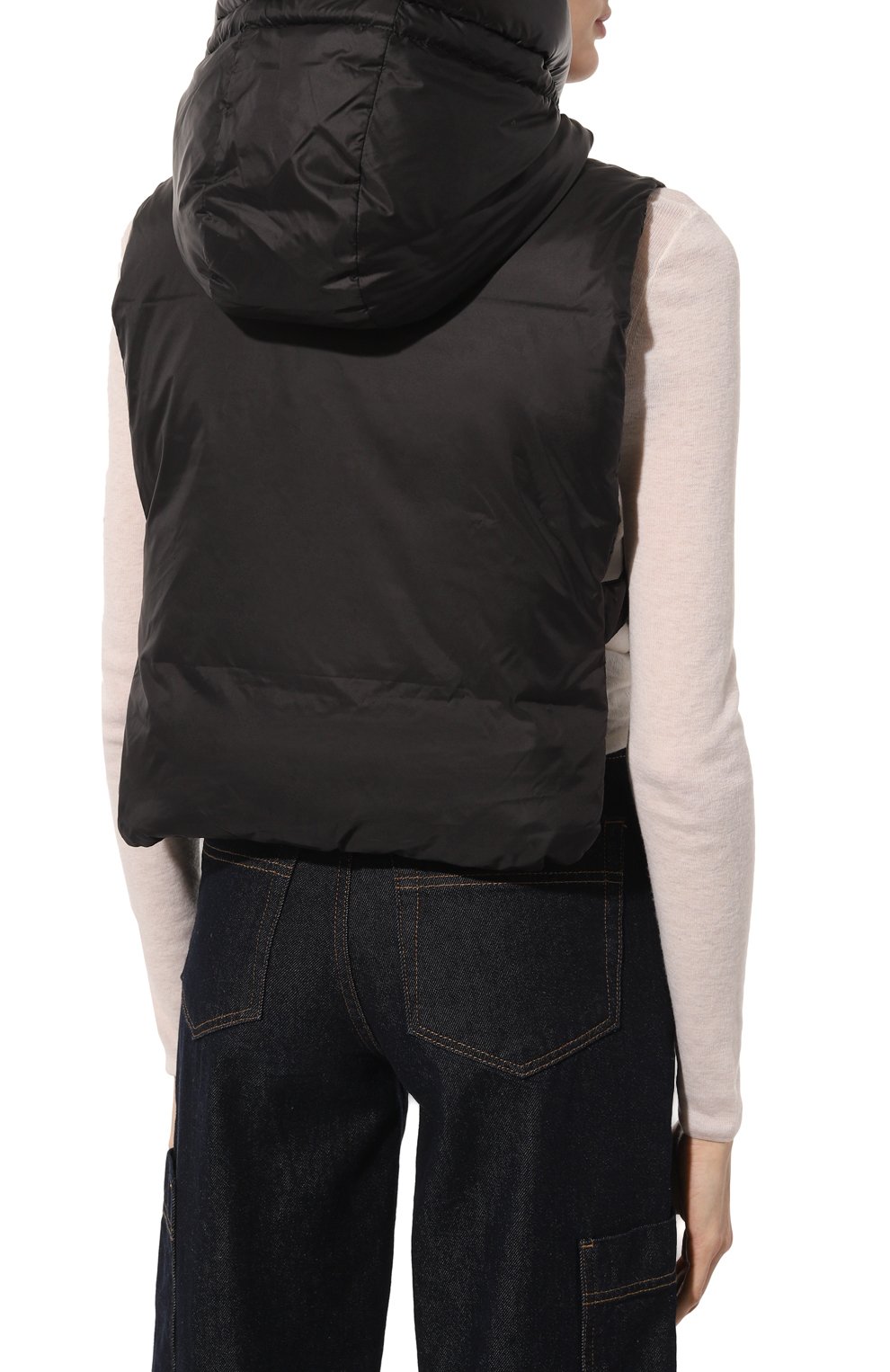 Двусторонний жилет YS ARMY PARIS, арт. 24WFA03651T05W, фото 4