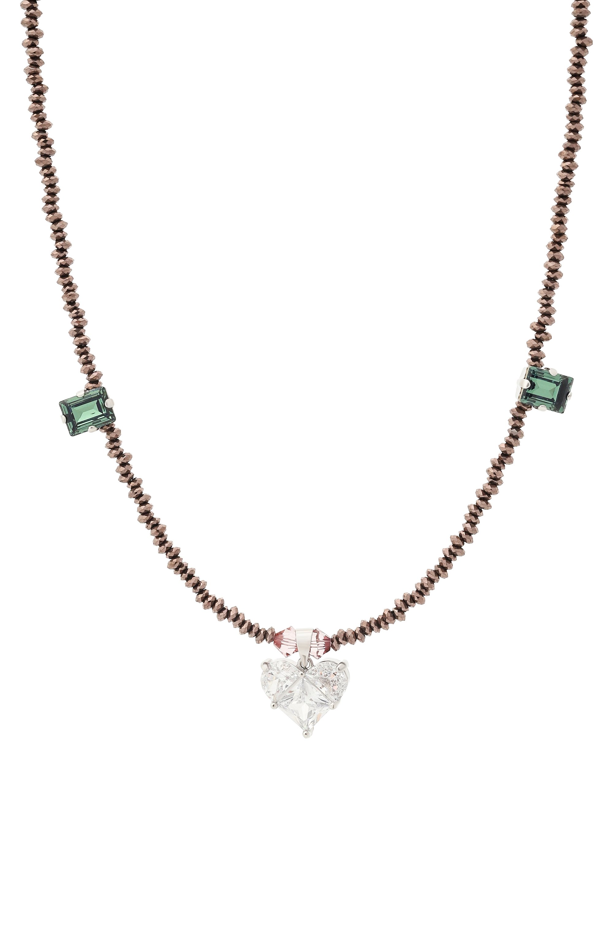 Колье PINK.OLIVKA, арт. PO-70110, фото 2