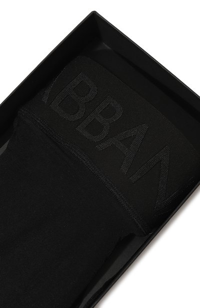 Чулки DOLCE & GABBANA, арт. 04A70T/0N028, фото 3