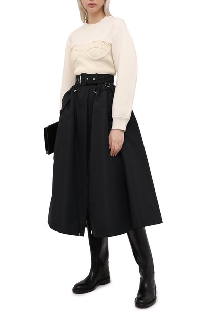 Юбка ALEXANDER MCQUEEN, арт. 657001/QEACM, фото 2