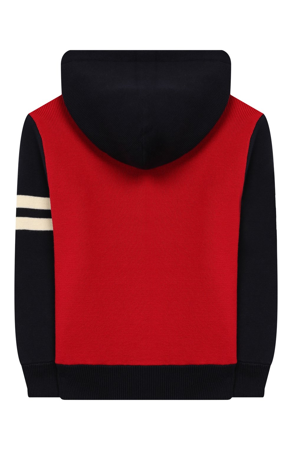 Двусторонняя толстовка с капюшоном POLO RALPH LAUREN, арт. 322749898, фото 4