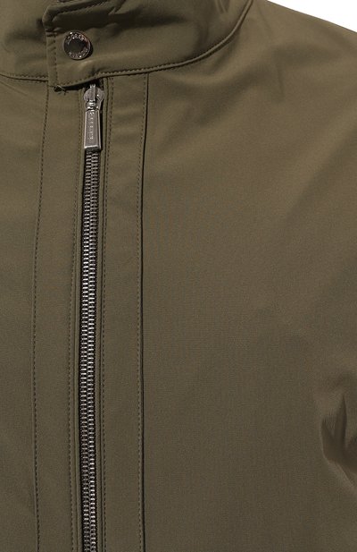 Бомбер trebla-kn MOORER, арт. TREBLA-KN, фото 5