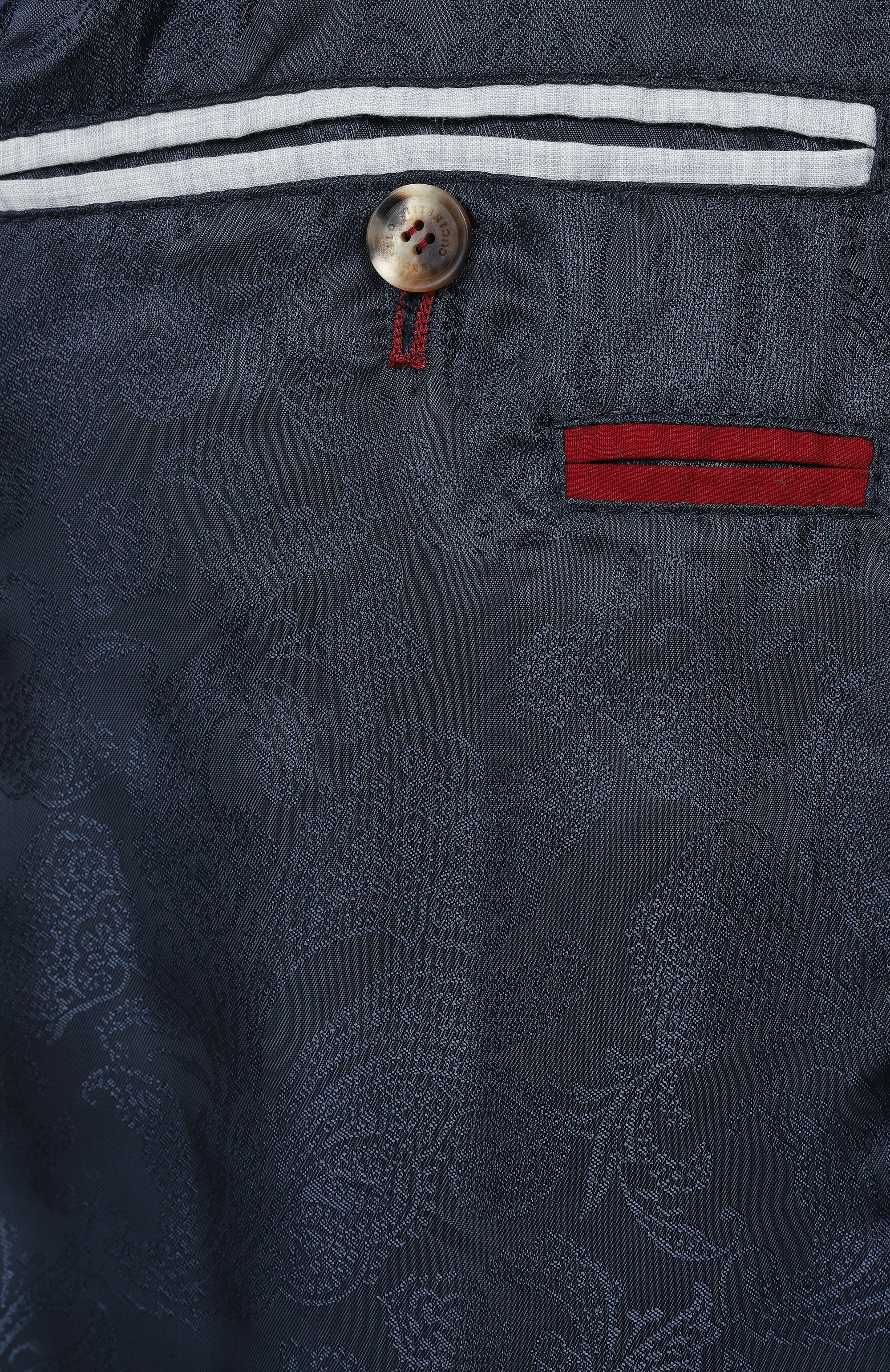 Комбинированный жилет BRUNELLO CUCINELLI, арт. M0PCL2033, фото 7