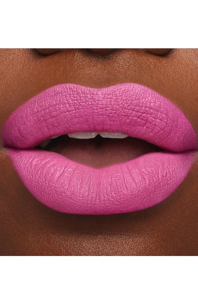 Губная помада macximal matte, оттенок candy yum yum (3,5g) MAC, арт. NY9N-77, фото 5