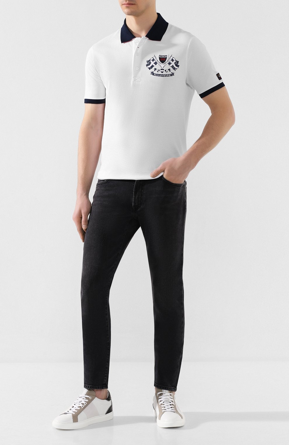 Джинсы CITIZENS OF HUMANITY, арт. 6140-1084, фото 2