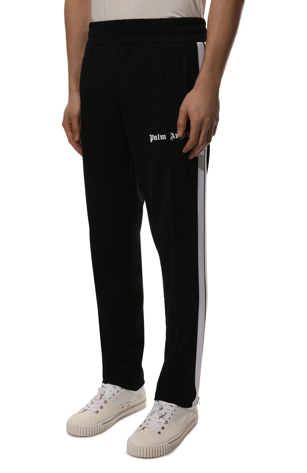 Брюки PALM ANGELS, арт. PMCJ001C99FAB0011001, фото 3