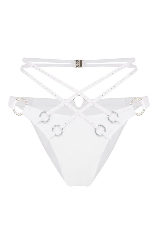 Плавки Tenesee Agent Provocateur AP12505100044 Белый AP12505100044