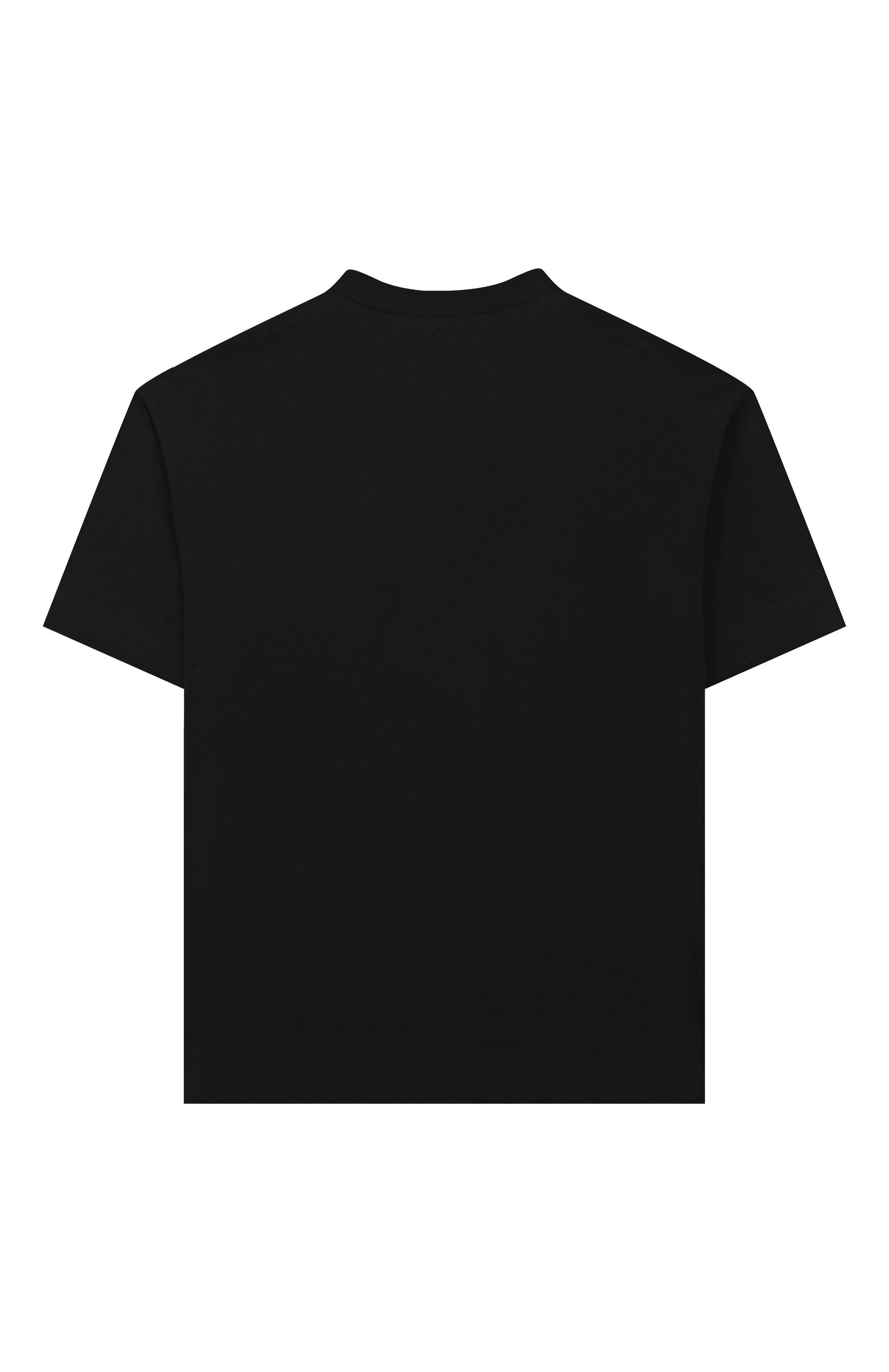 Хлопковая футболка MARNI, арт. M01415/M00RF, фото 2