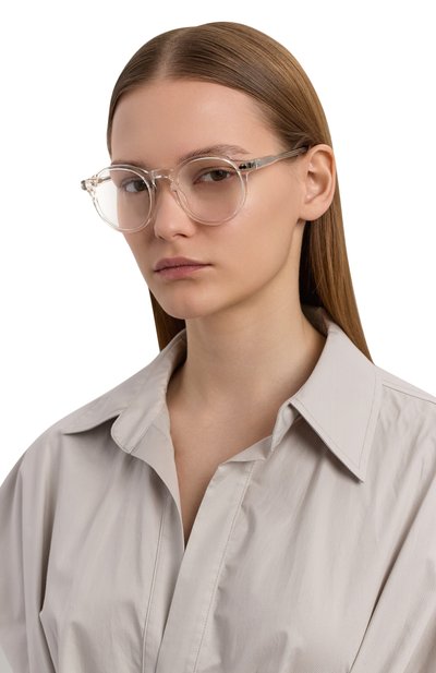 Оправа MOSCOT, арт. MILTZEN CRYSTAL, фото 3