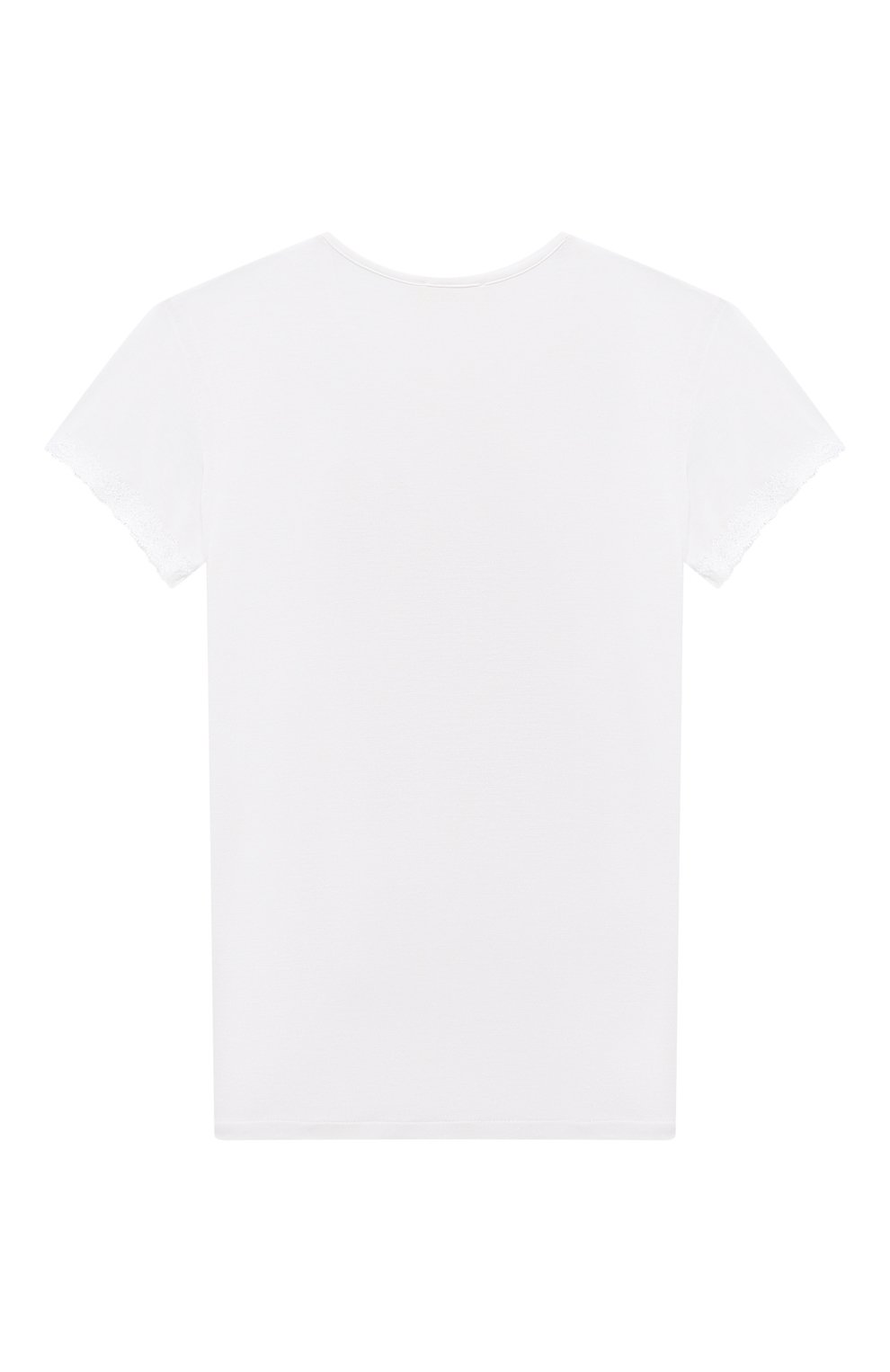 Пижама STORY LORIS белого цвета по цене 12650 руб., арт. 36591/8-16, фото 3 Пижама STORY LORIS, арт. 36591/8-16, фото 3