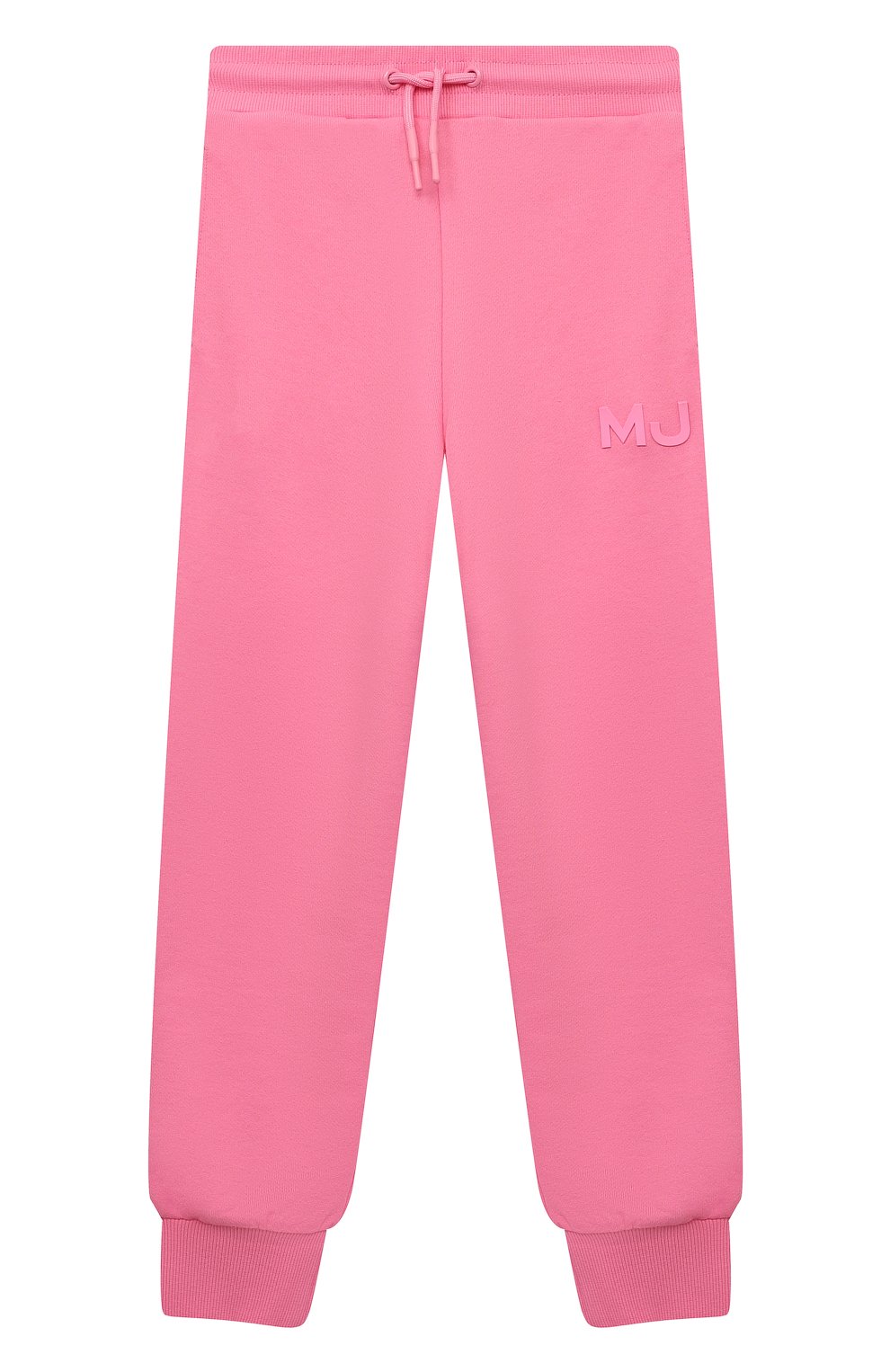 Хлопковые джоггеры MARC JACOBS (THE), арт. W60315, фото 1