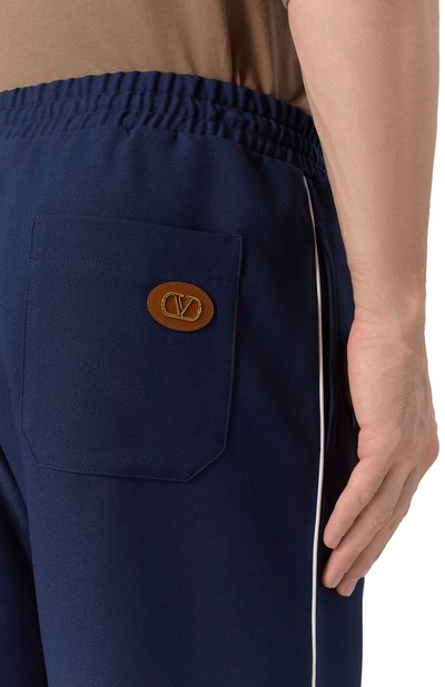 Брюки VALENTINO, арт. 7V3MD05J/AYY, фото 5