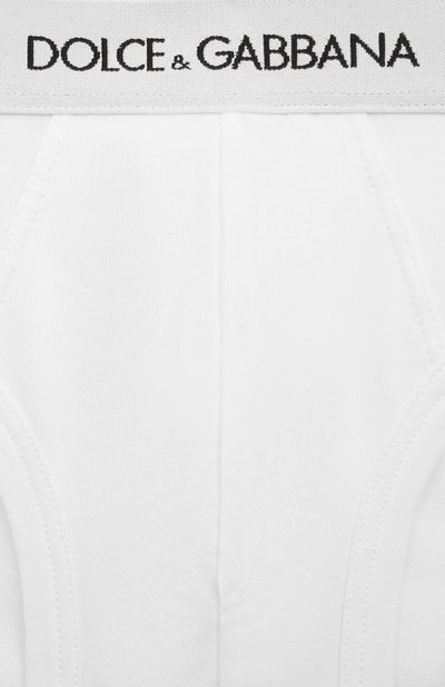Комплект из двух брифов DOLCE & GABBANA, арт. L4J700/0N00G, фото 4