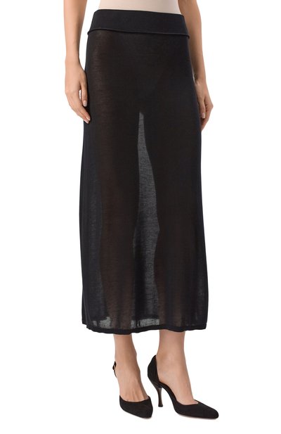 Юбка TOTEME, арт. 253-WRB0304-YA0079, фото 3