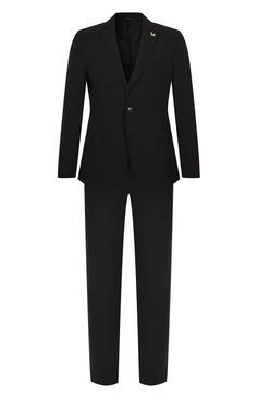 Шерстяной костюм TOMBOLINI, арт. A336/EK80, фото 1