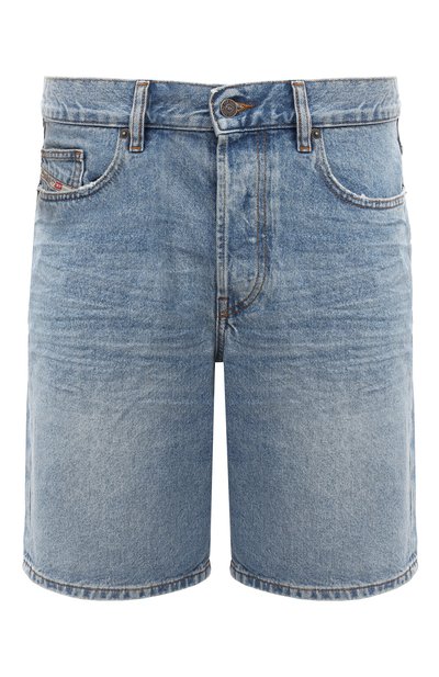 Мужские джинсовые шорты DIESEL, арт. A06430/0DQAF