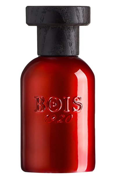 Мужской парфюмерная вода relativamente rosso (50ml) BOIS 1920, арт. 8055277280404