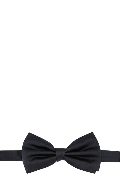 Мужской шелковый галстук-бабочка CORNELIANI, арт. 82U308-8820311/00