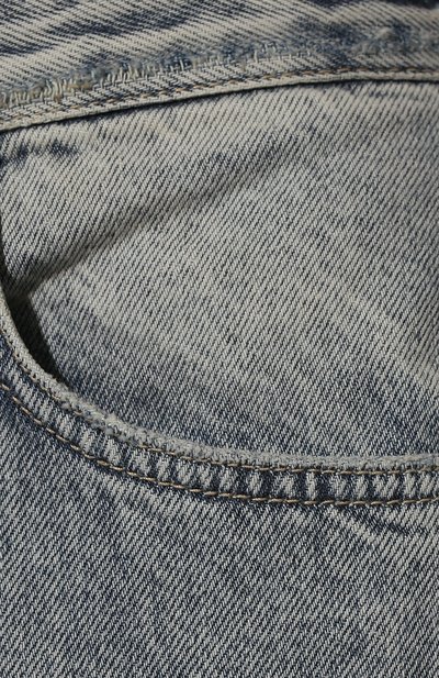 Джинсы KSUBI, арт. WFA22DJ007, фото 5