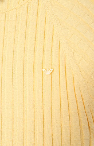 Пуловер EMPORIO ARMANI, арт. EG000177/AF14110, фото 3