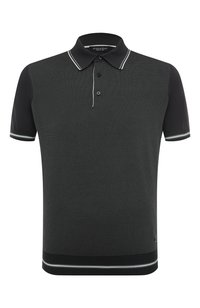 Темно-серый