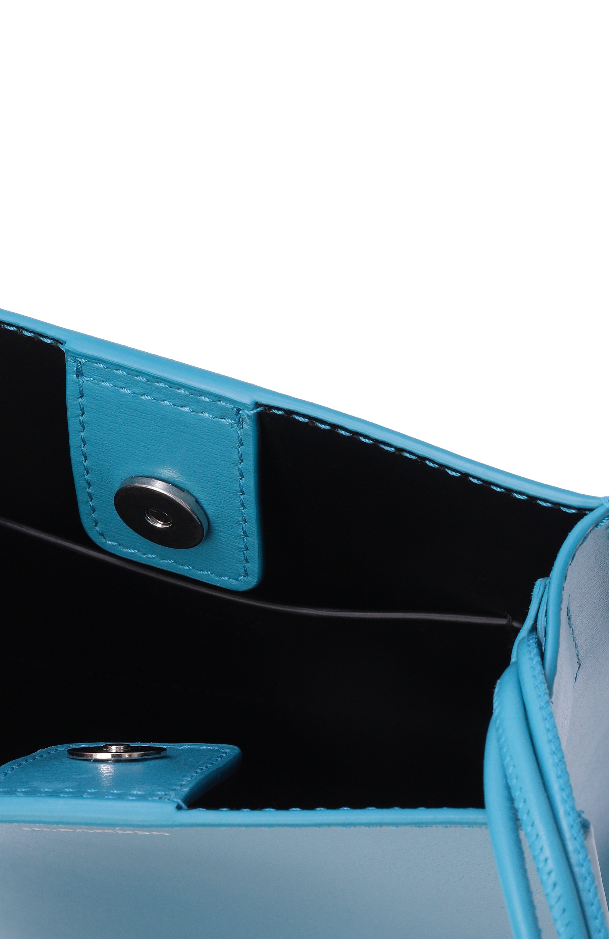 Сумка tangle small JIL SANDER, арт. J07WG0001/P5354, фото 5