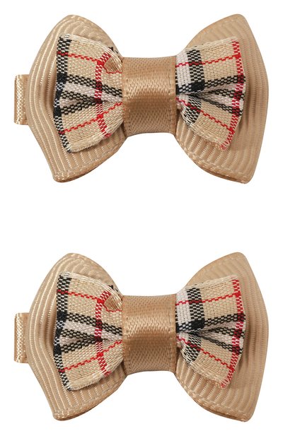 Комплект из двух бантов JUNEFEE, арт. 6625