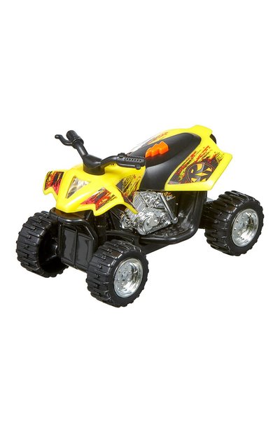 Игрушка скутер flash rides NIKKO, арт. 20205